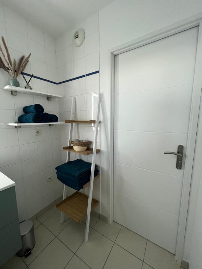 Appartement Plage Restaurant Et Parking Privatif Wimereux Exterior photo